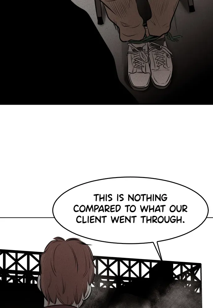 Bloodhounds Chapter 14 page 36 - 