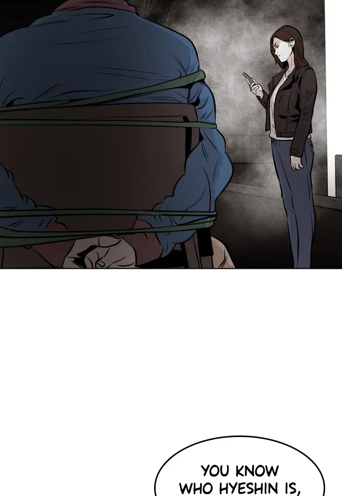 Bloodhounds Chapter 14 page 37 - 