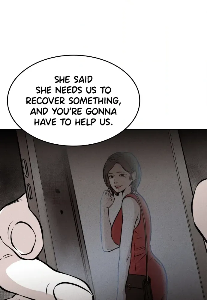 Bloodhounds Chapter 14 page 40 - 