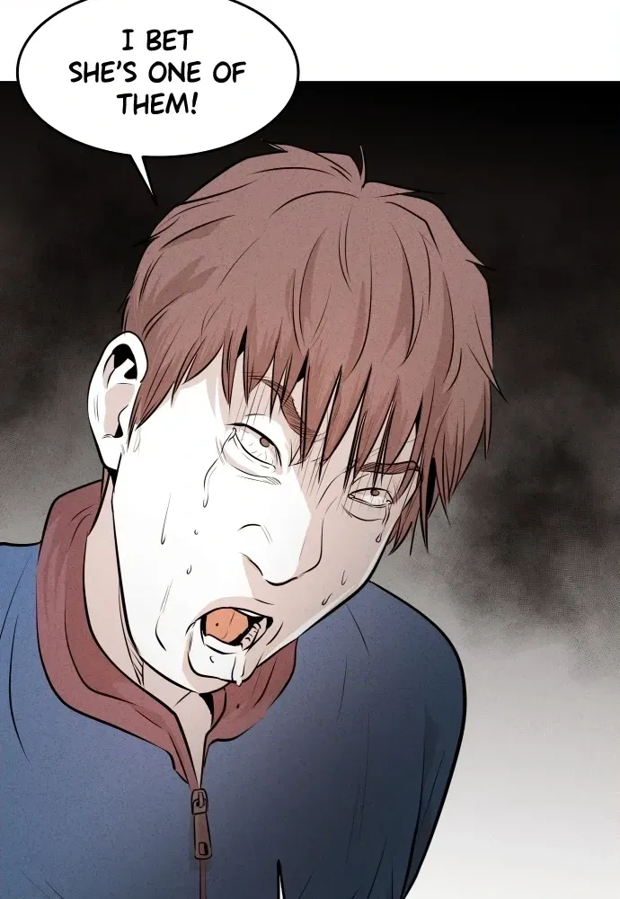 Bloodhounds Chapter 14 page 50 - 