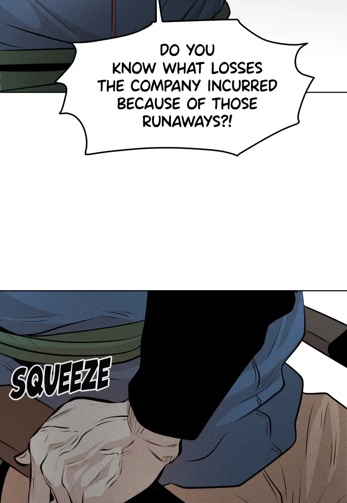 Bloodhounds Chapter 14 page 51 - 