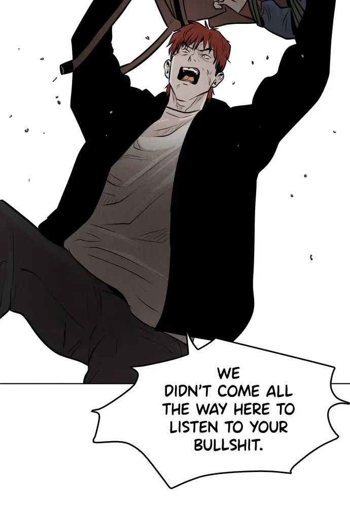 Bloodhounds Chapter 14 page 53 - 