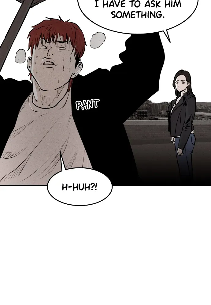 Bloodhounds Chapter 14 page 57 - 