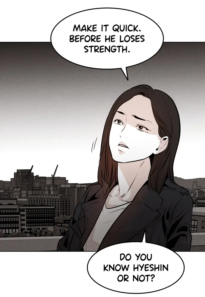 Bloodhounds Chapter 14 page 58 - 