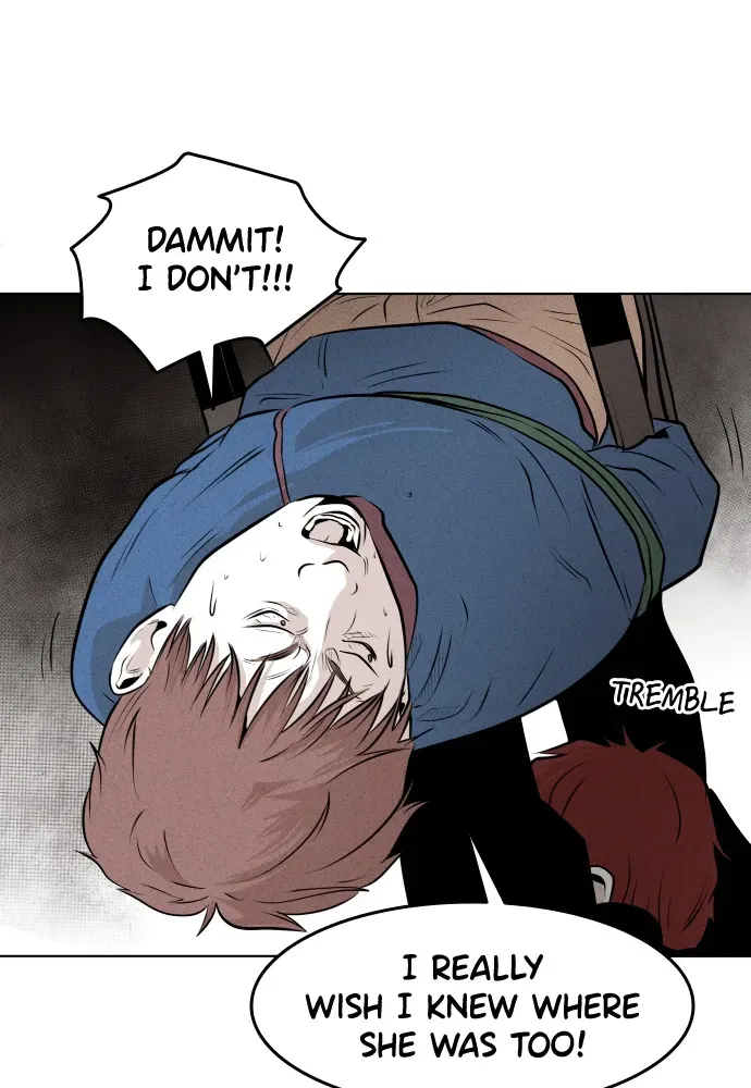 Bloodhounds Chapter 14 page 59 - 