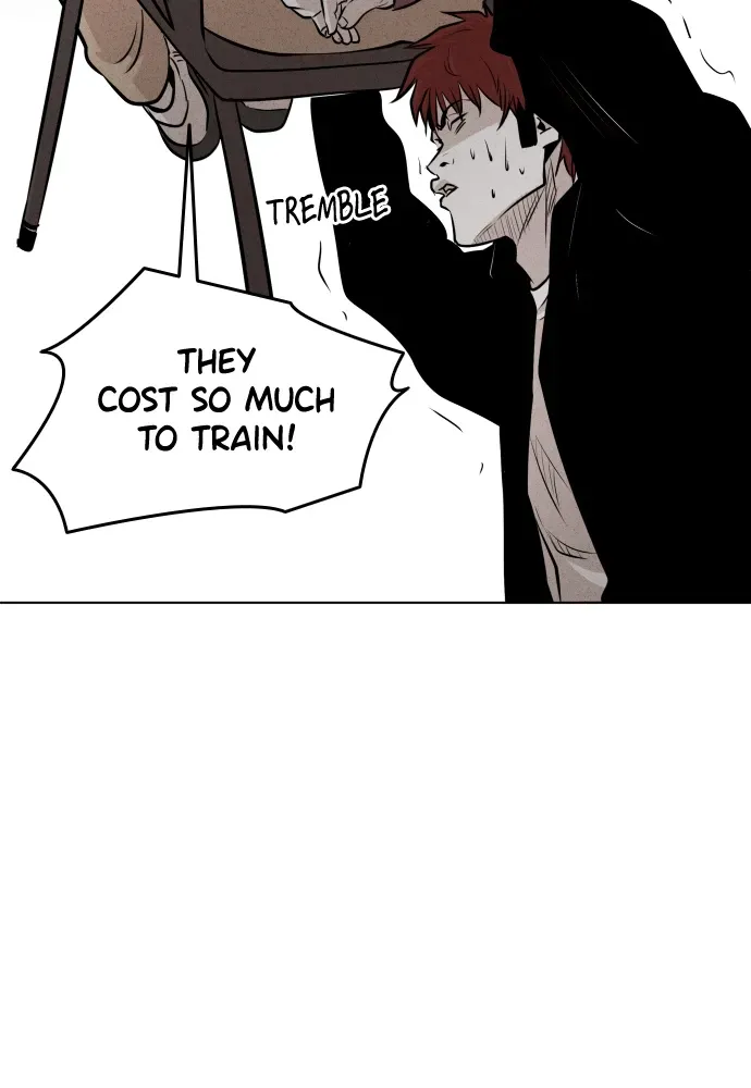 Bloodhounds Chapter 14 page 61 - 