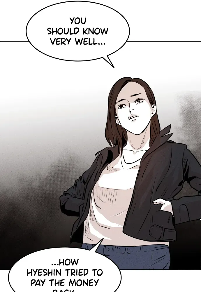 Bloodhounds Chapter 14 page 65 - 