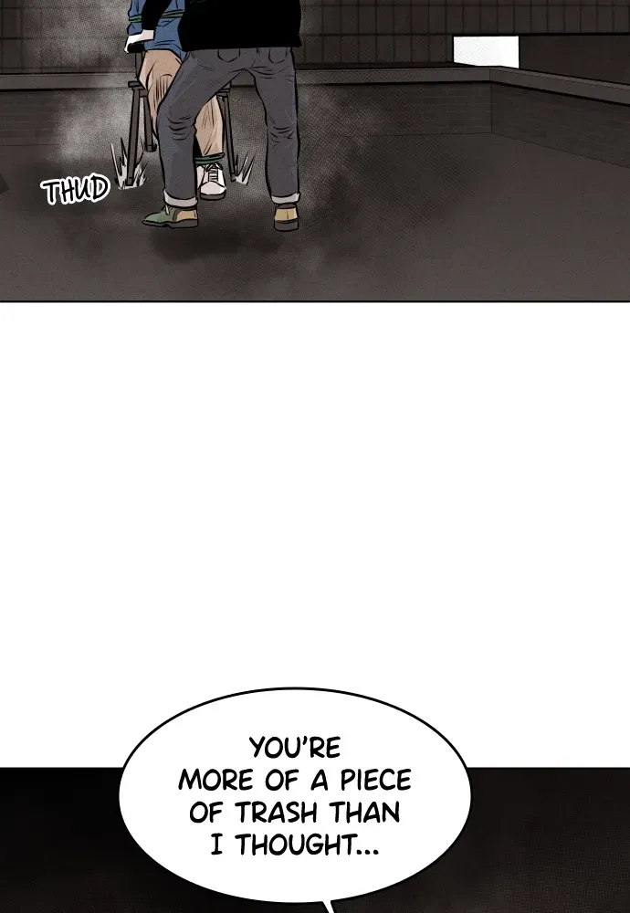 Bloodhounds Chapter 14 page 67 - 