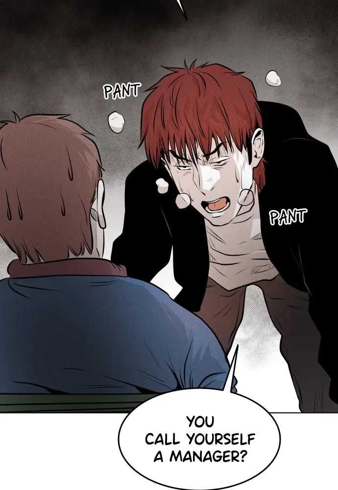 Bloodhounds Chapter 14 page 68 - 