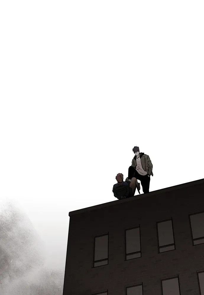 Bloodhounds Chapter 14 page 77 - 