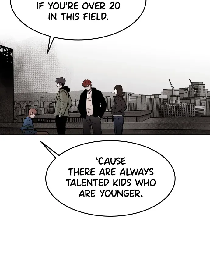 Bloodhounds Chapter 14 page 81 - 
