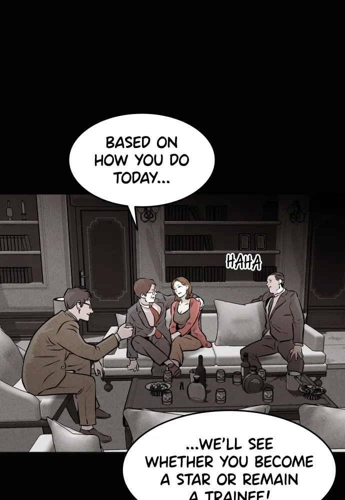 Bloodhounds Chapter 14 page 84 - 