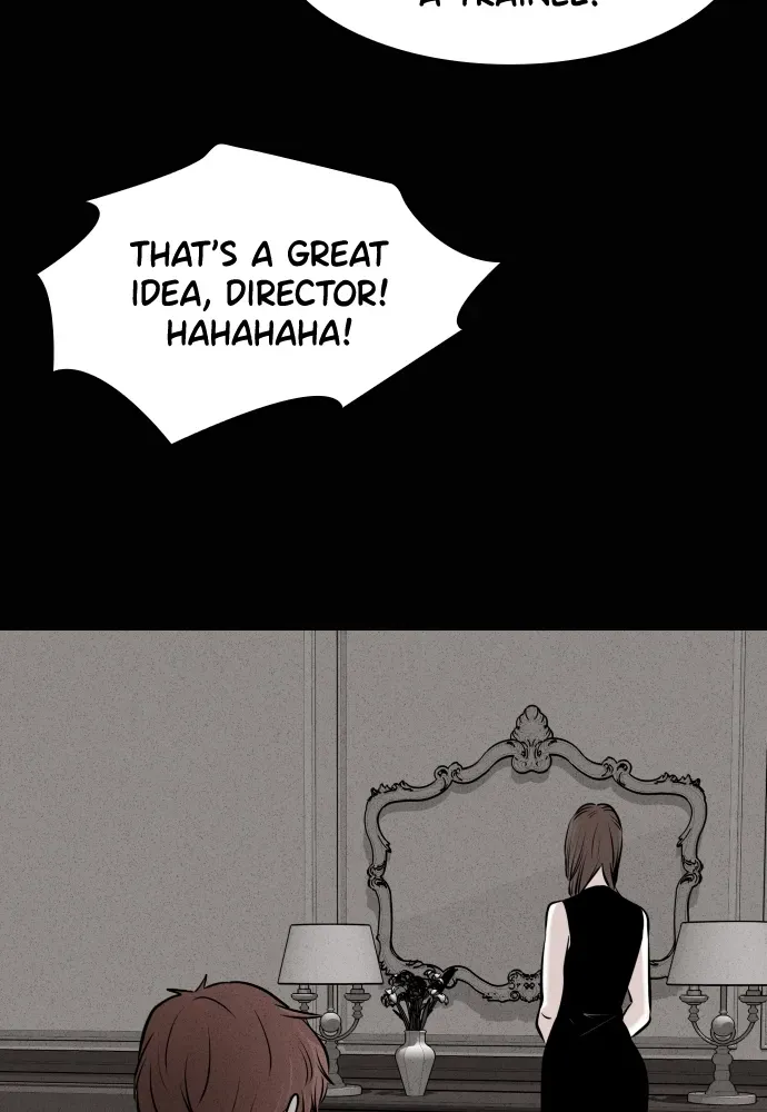 Bloodhounds Chapter 14 page 85 - 