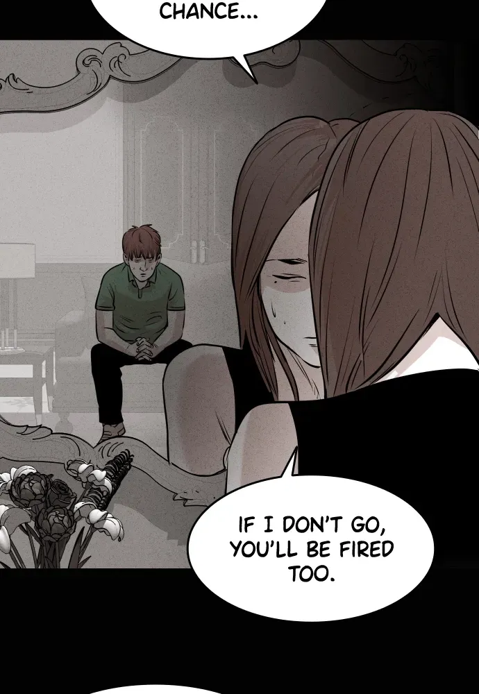 Bloodhounds Chapter 14 page 88 - 