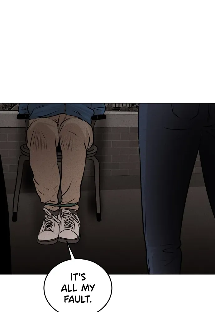 Bloodhounds Chapter 14 page 94 - 