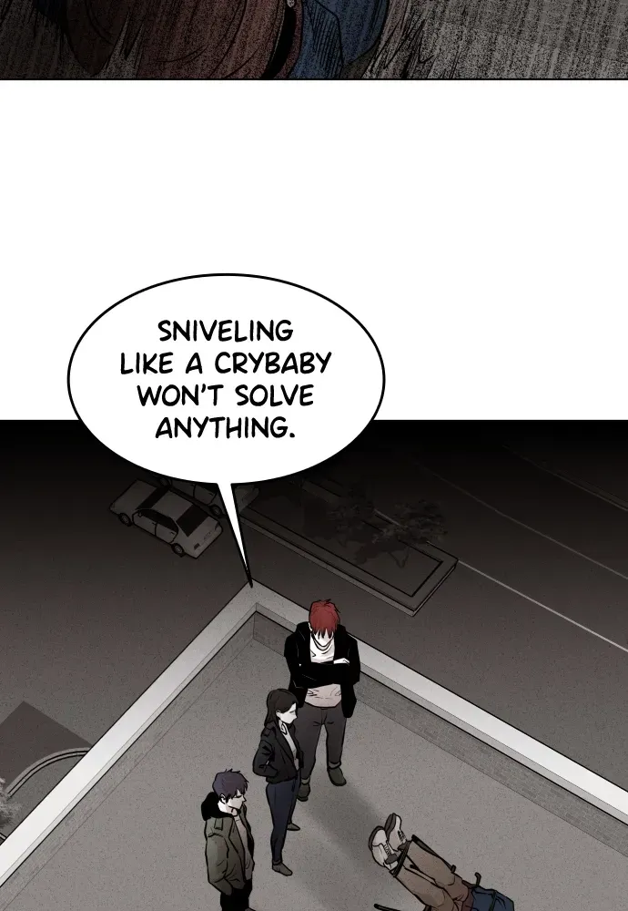 Bloodhounds Chapter 14 page 96 - 