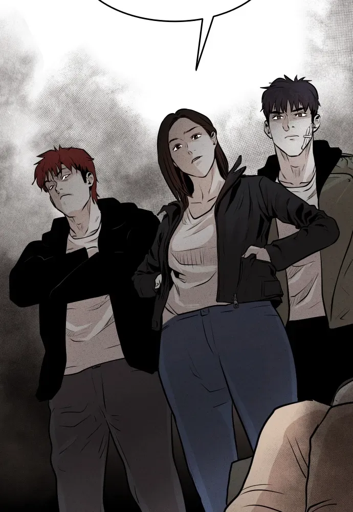 Bloodhounds Chapter 14 page 99 - 