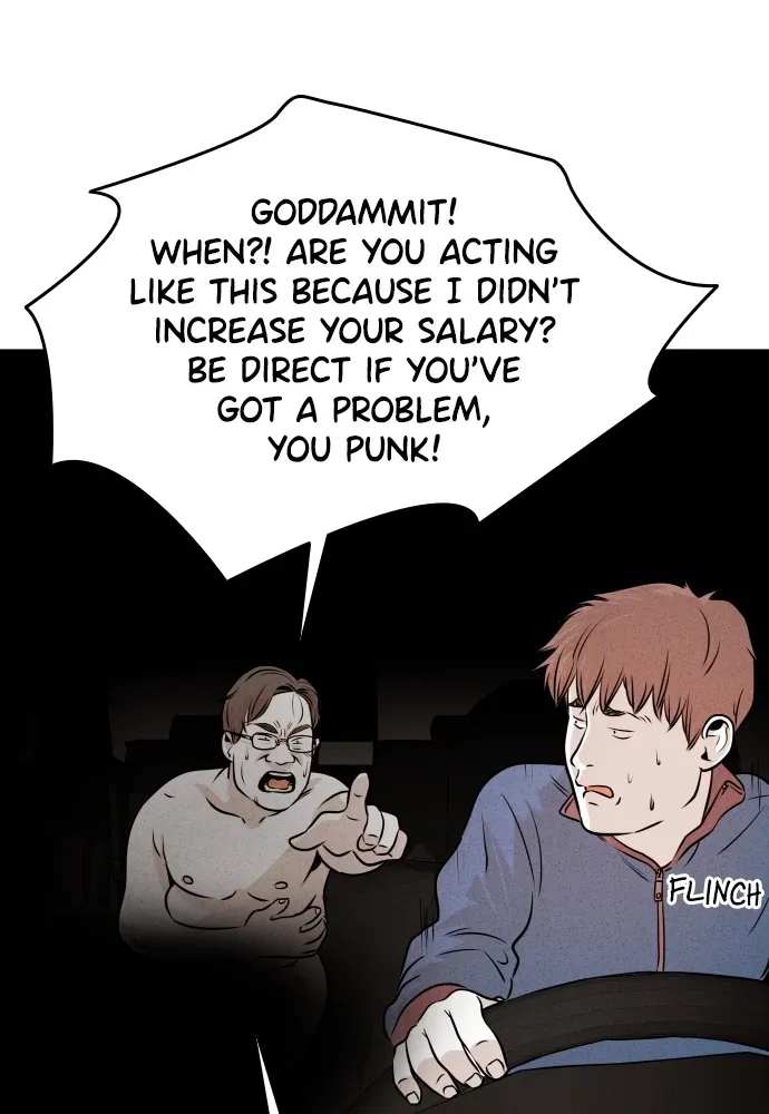 Bloodhounds Chapter 15 page 13 - 