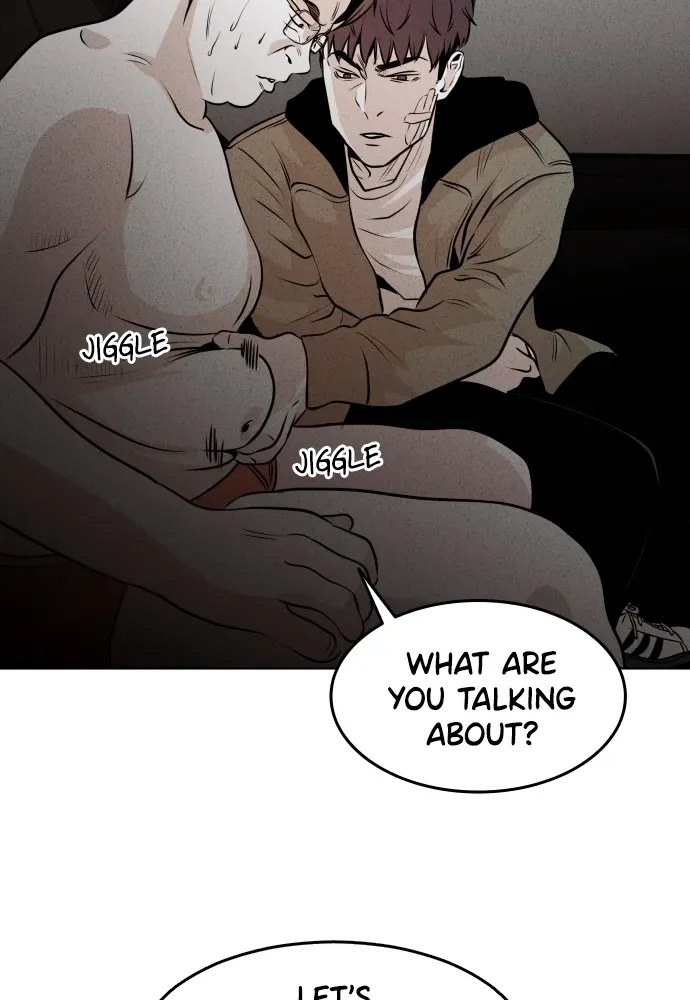 Bloodhounds Chapter 15 page 16 - 