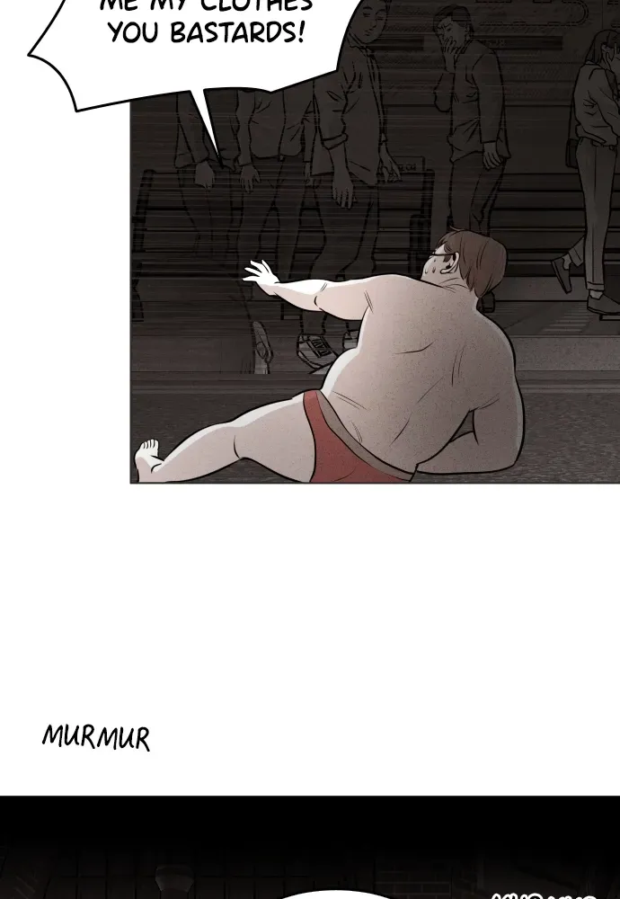 Bloodhounds Chapter 15 page 25 - 