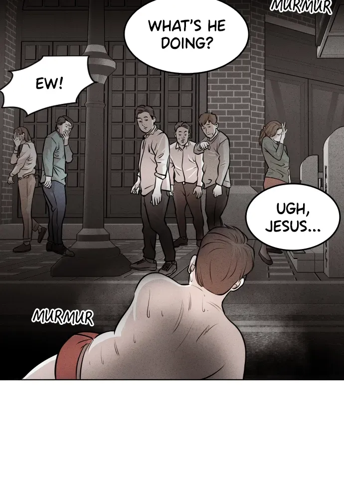 Bloodhounds Chapter 15 page 26 - 