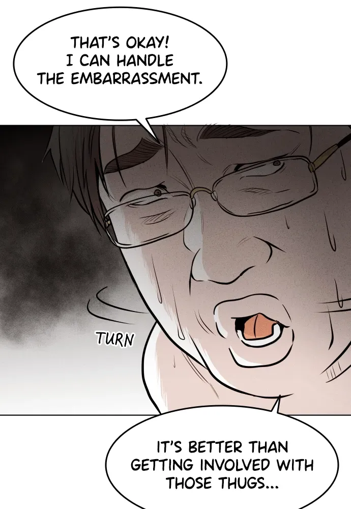 Bloodhounds Chapter 15 page 27 - 