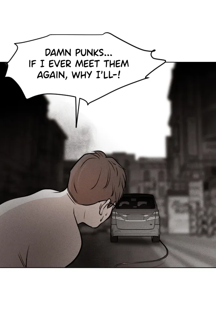 Bloodhounds Chapter 15 page 29 - 