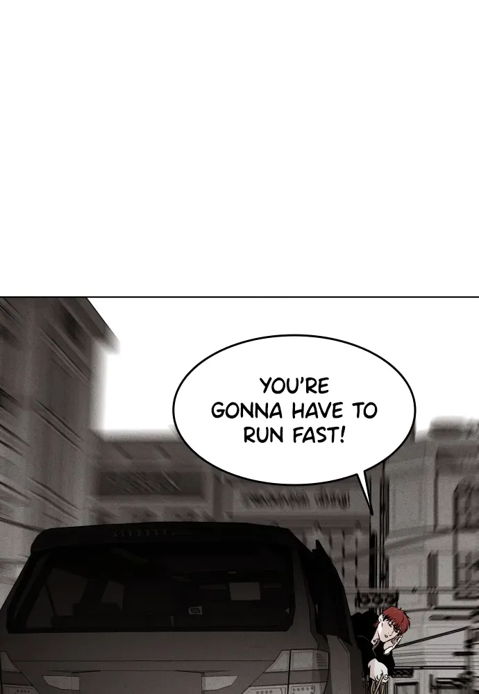 Bloodhounds Chapter 15 page 32 - 