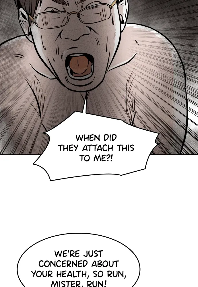 Bloodhounds Chapter 15 page 34 - 
