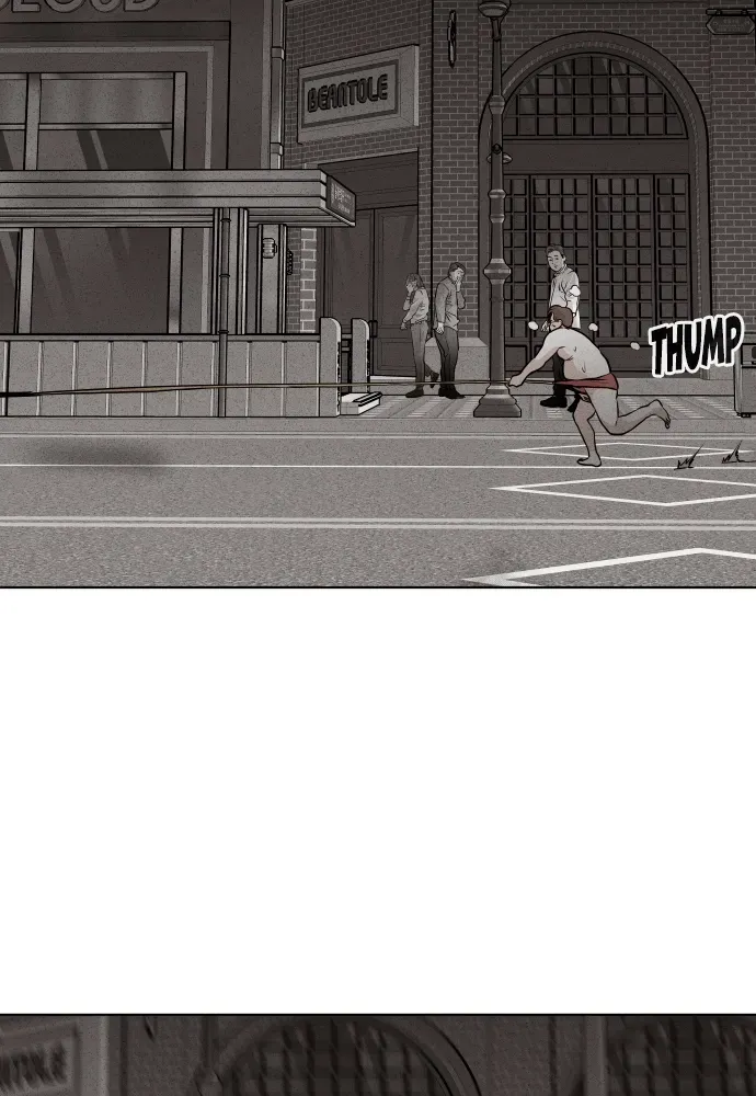 Bloodhounds Chapter 15 page 38 - 