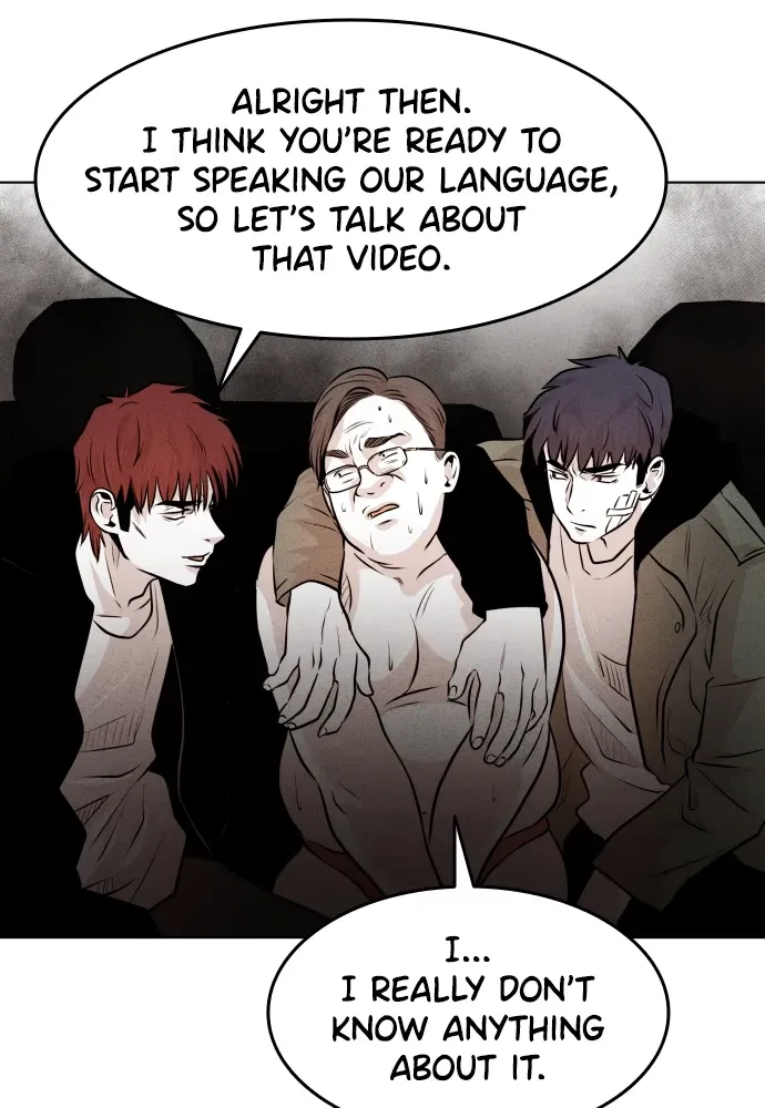 Bloodhounds Chapter 15 page 44 - 
