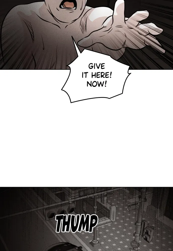 Bloodhounds Chapter 15 page 47 - 