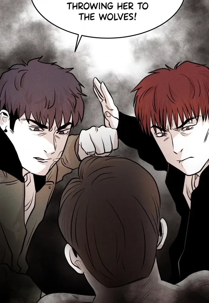 Bloodhounds Chapter 15 page 50 - 