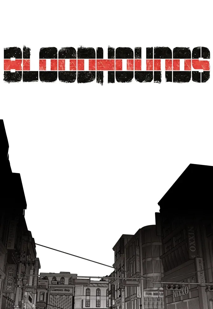 Bloodhounds Chapter 15 page 6 - 