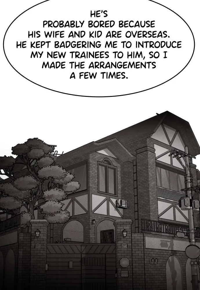 Bloodhounds Chapter 15 page 58 - 