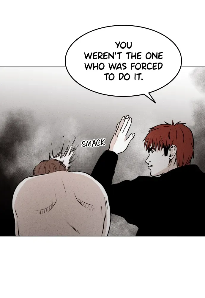Bloodhounds Chapter 15 page 61 - 