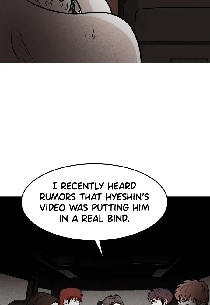 Bloodhounds Chapter 15 page 63 - 