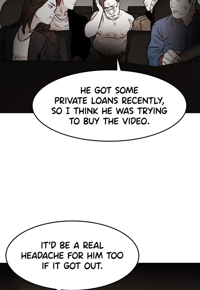 Bloodhounds Chapter 15 page 64 - 