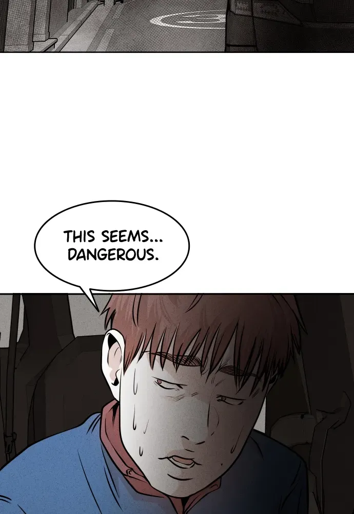 Bloodhounds Chapter 15 page 67 - 