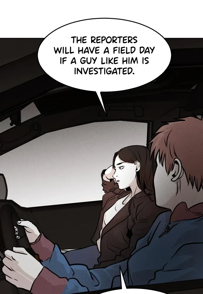 Bloodhounds Chapter 15 page 69 - 
