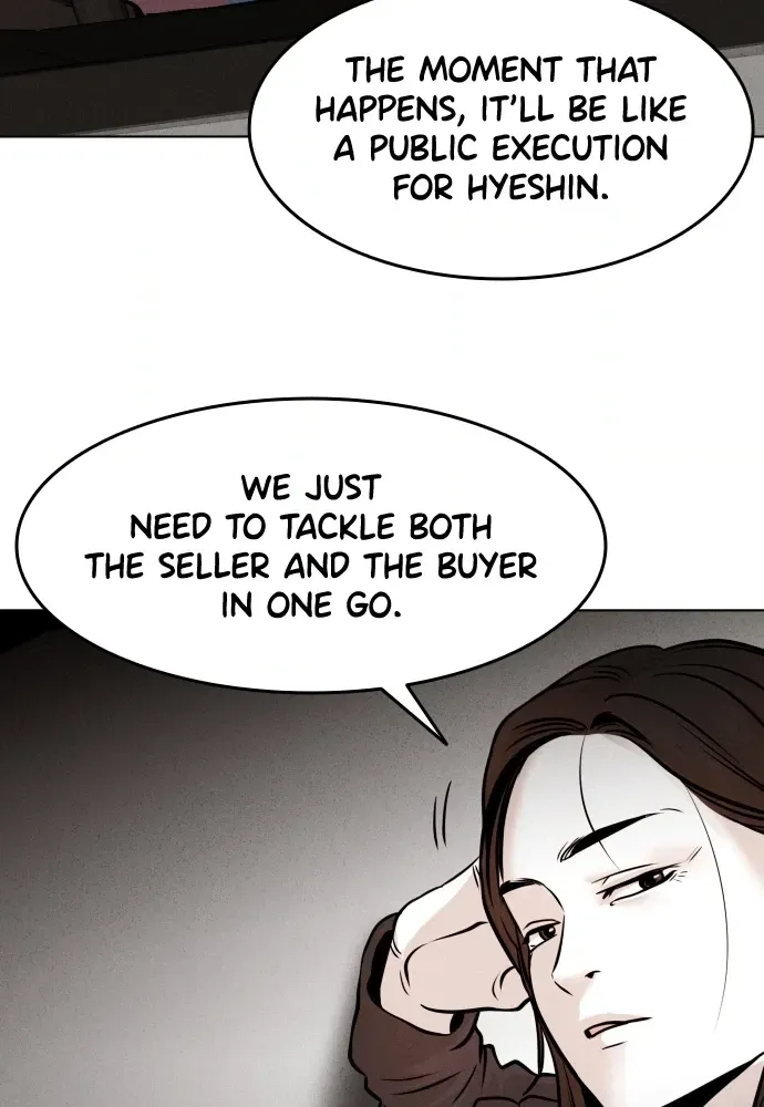 Bloodhounds Chapter 15 page 70 - 