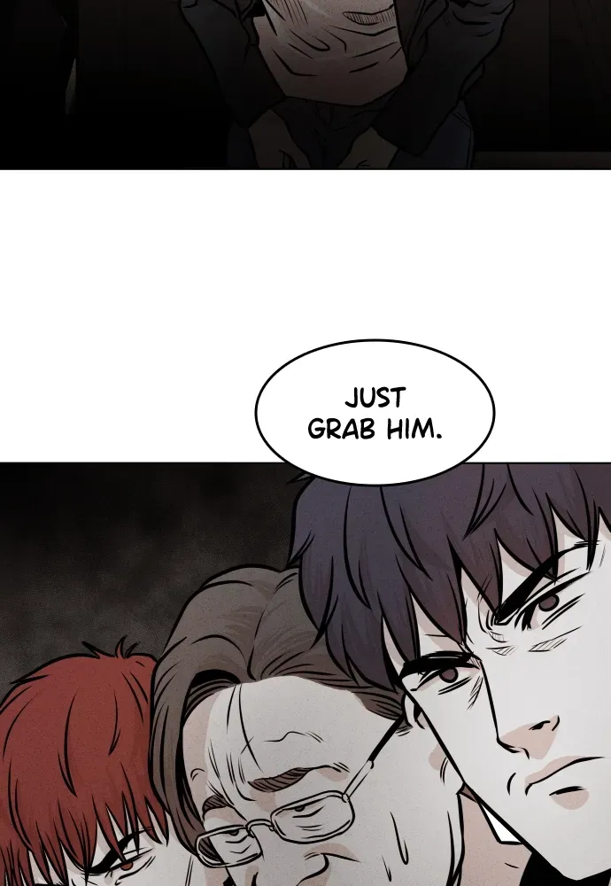 Bloodhounds Chapter 15 page 75 - 
