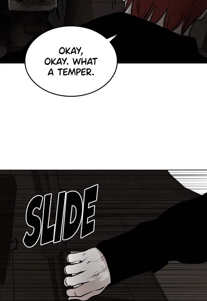 Bloodhounds Chapter 15 page 81 - 