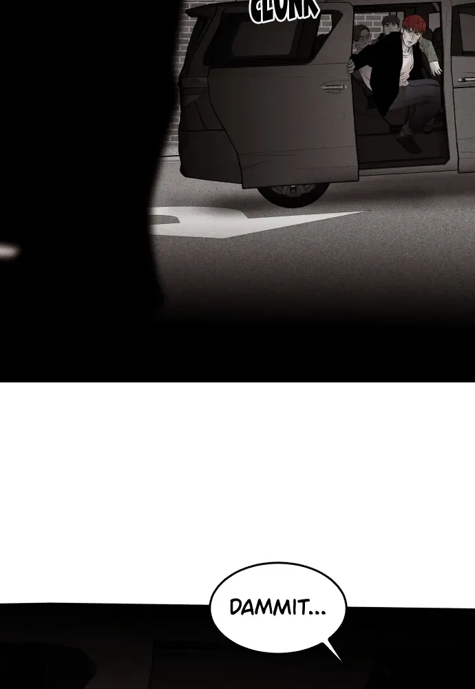 Bloodhounds Chapter 15 page 83 - 