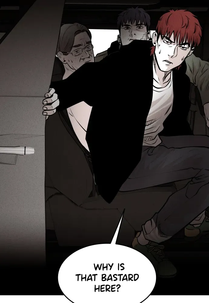 Bloodhounds Chapter 15 page 84 - 