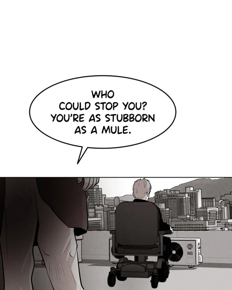 Bloodhounds Chapter 16 page 108 - 