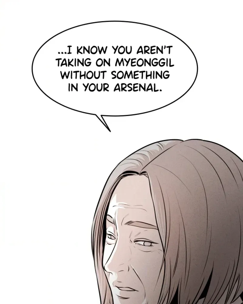 Bloodhounds Chapter 16 page 110 - 