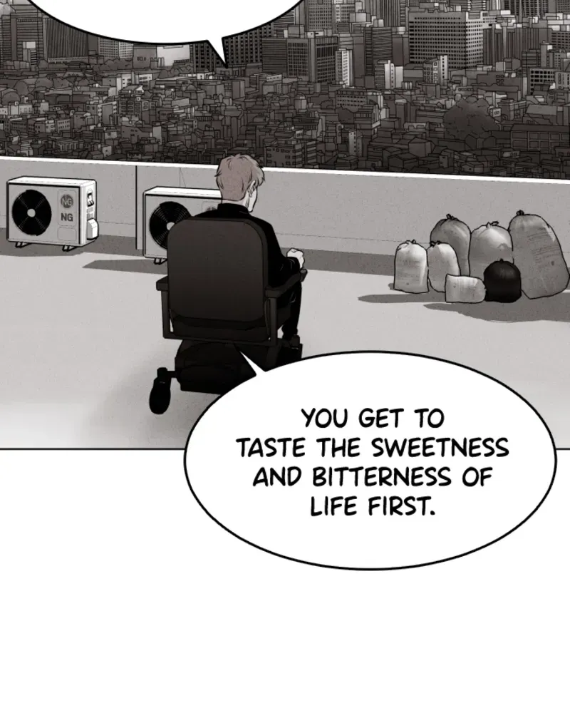 Bloodhounds Chapter 16 page 113 - 