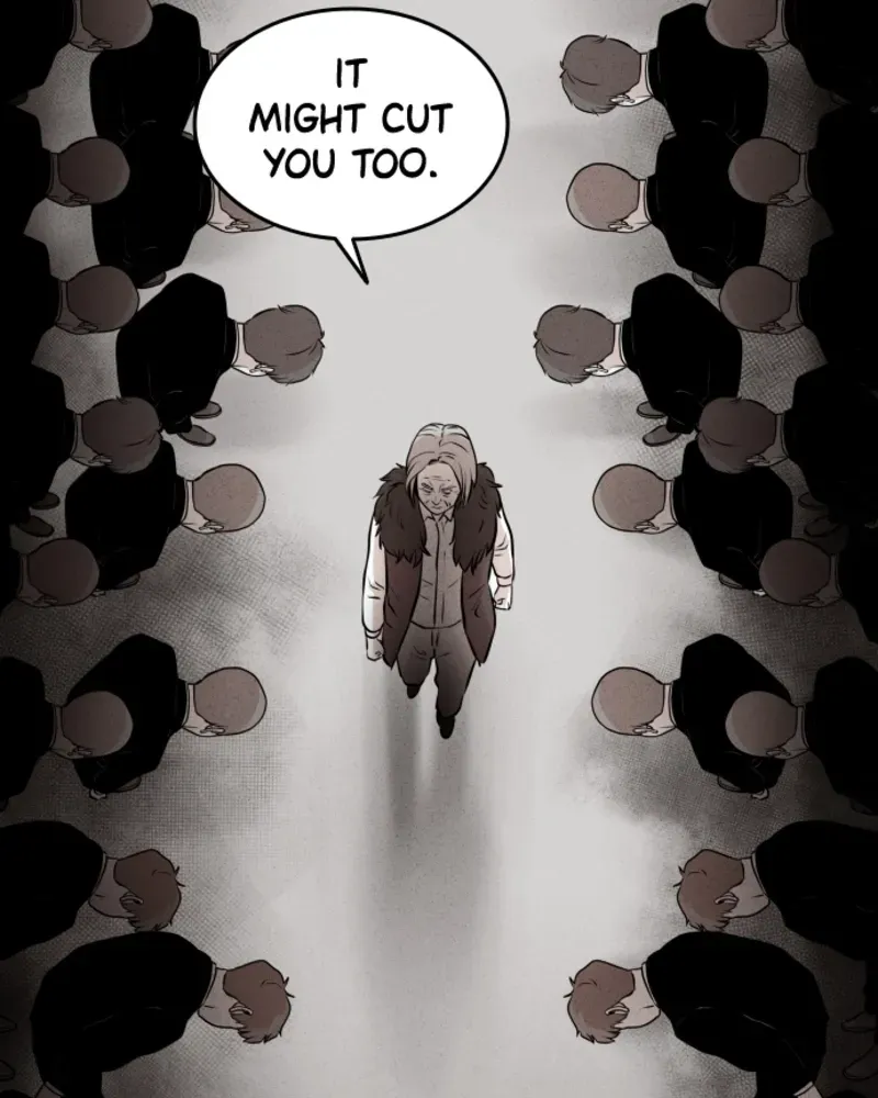 Bloodhounds Chapter 16 page 128 - 