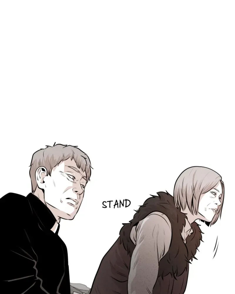 Bloodhounds Chapter 16 page 25 - 